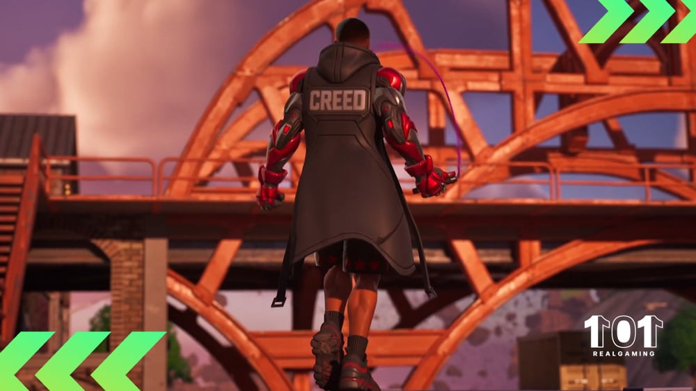 Fortnite Actualização 24 00