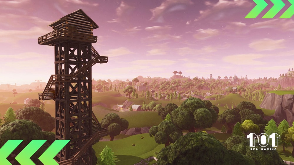 Fortnite Creative 2 0