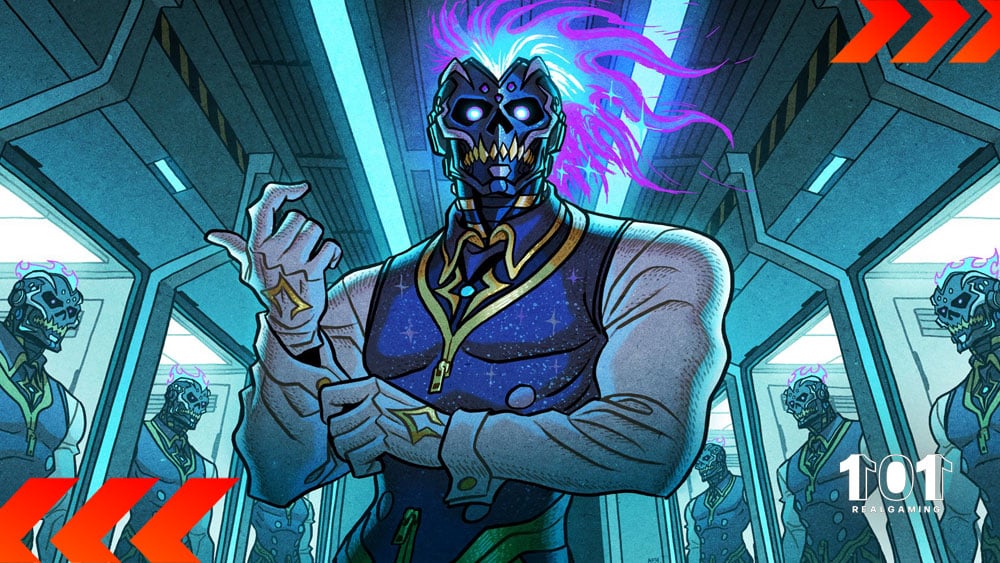 Fortnite skins temporada 2 capítulo 4