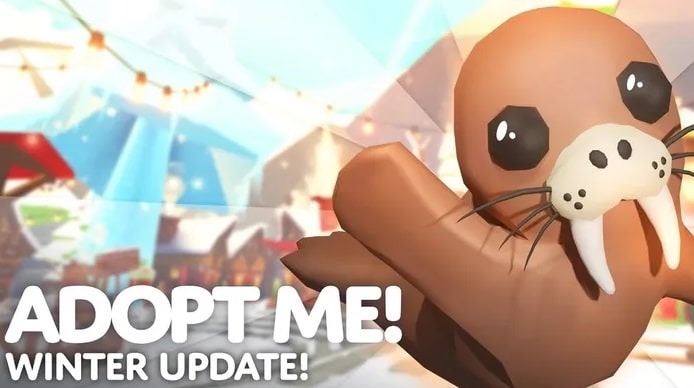 códigos activos Adopt Me