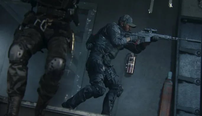 World Series of Warzone 2023