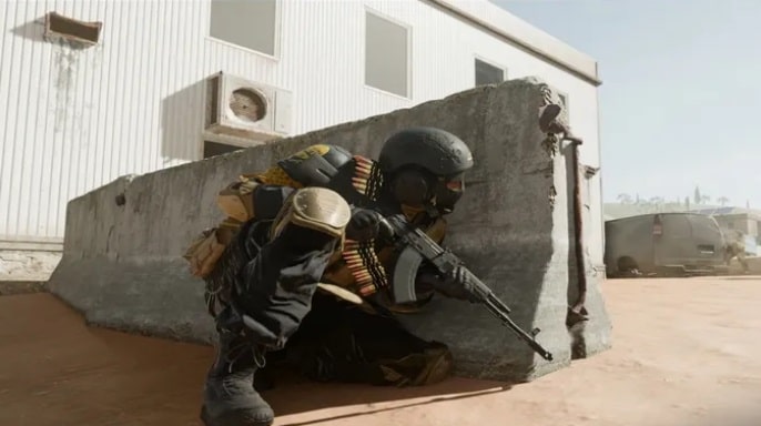 Warzone 2 evento XP duplo