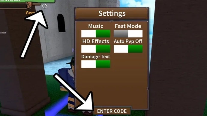 codigos activos king legacy