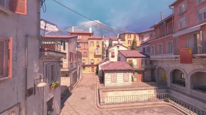 Counter Strike 2 consolas