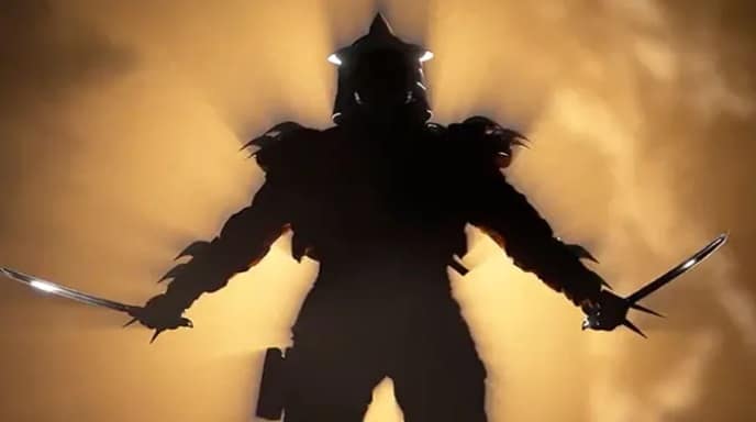 Call of Duty Teenage Mutant Ninja Turtles crossover