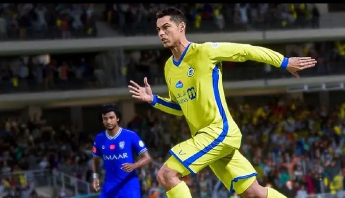 FIFA 23 Trophy Titans