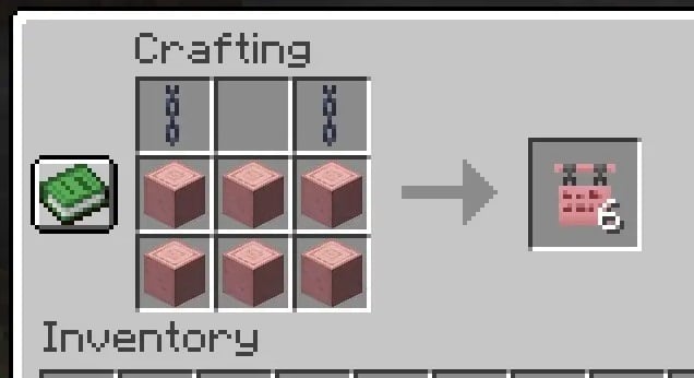 Como usar sinais pendurados