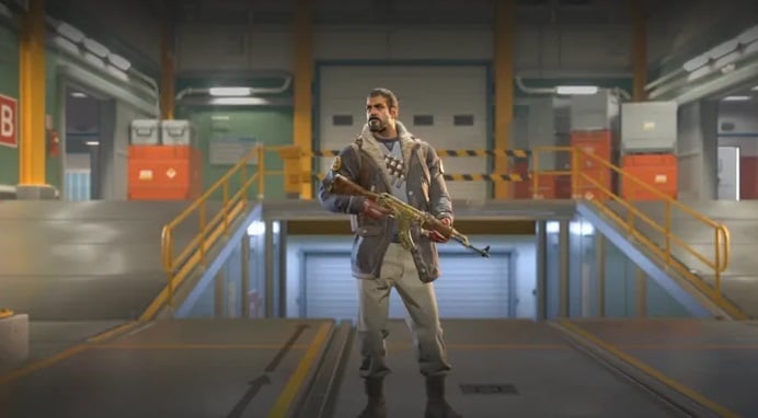 Counter Strike 2 é gratuito