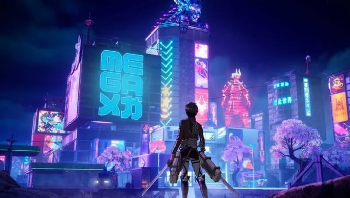 Missões Fortnite Capítulo 4 Temporada 2