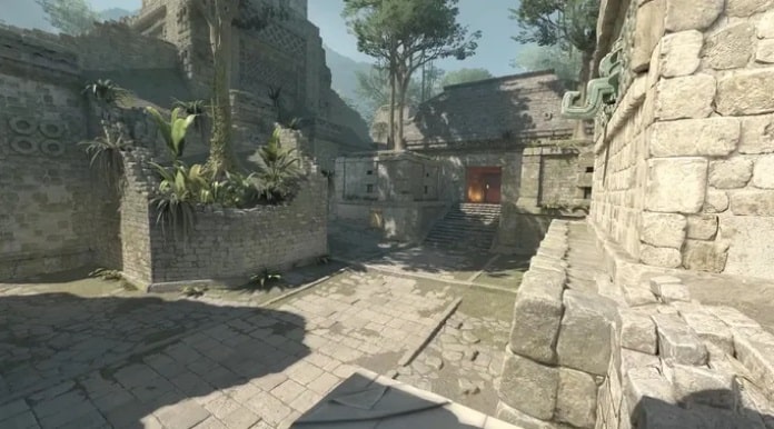 Counter Strike 2 beta