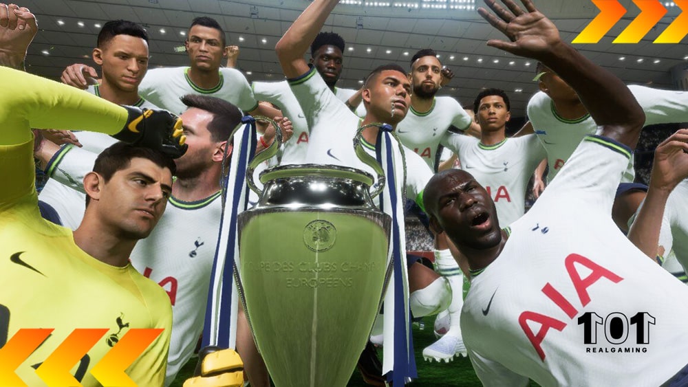 fifa 24 ultimate team capa