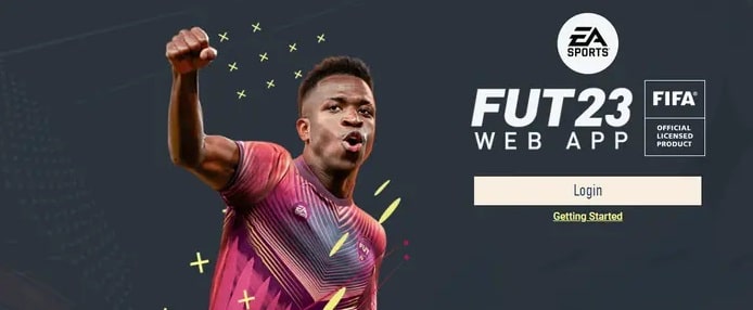 FIFA 24 Ultimate Team