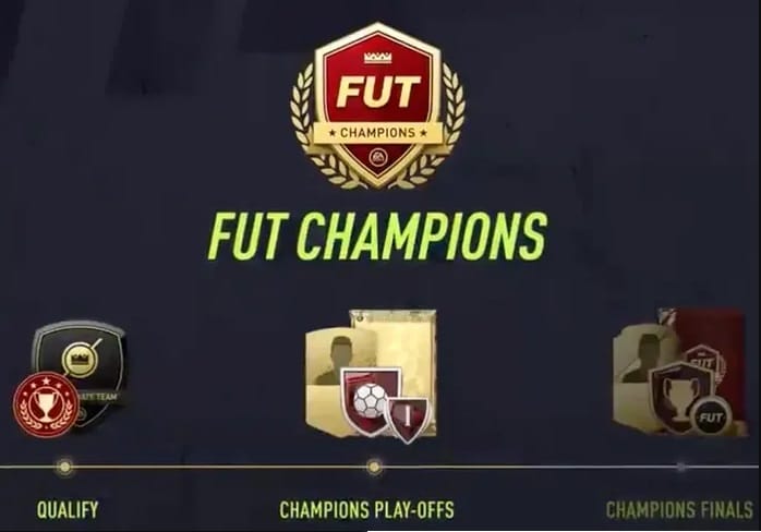 fut champions