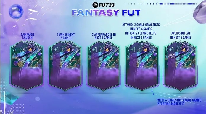 fut fantasy