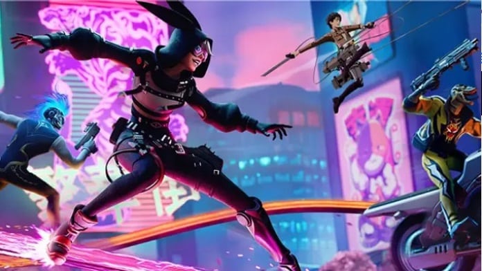 Como conseguir a skin Highwire