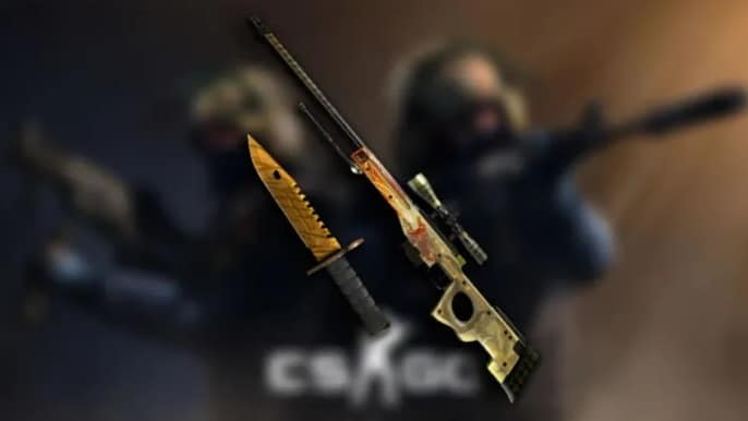 Counter Strike 2 beta