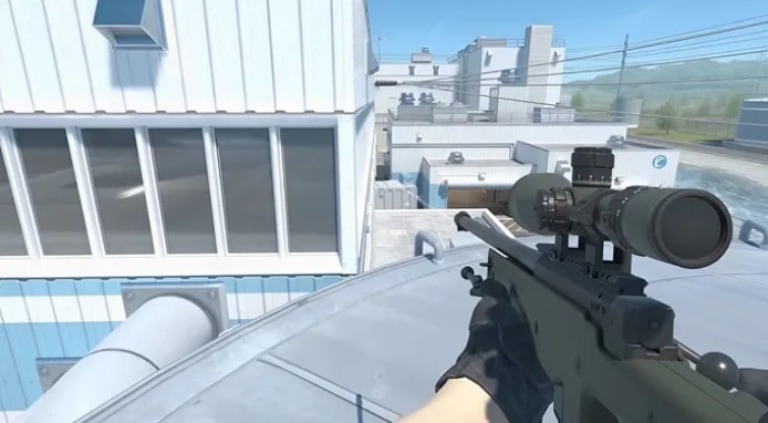 Counter Strike 2 ranks