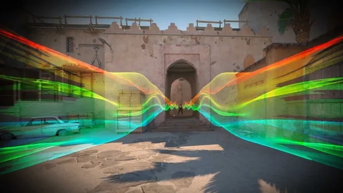 Como ver FPS em Counter Strike 2