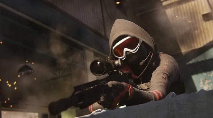 Não está claro como essas pistolas serão desbloqueadas, mas há uma chance de você precisar completar uma série de desafios para colocar as mãos em algumas novas armas secundárias. Warzone 2 Season 3 Reloaded jogo classificado Indiscutivelmente, o maior conteúdo que chega na atualização do meio da temporada é o jogo classificado Warzone 2. A Intel sobre o modo competitivo do jogo permanece um mistério, mas esperamos que siga um formato semelhante ao modo classificado de enorme sucesso de Modern Warfare 2. Uma mudança no conjunto de regras do battle royale padrão já foi confirmada, mas ainda estamos aguardando mais detalhes sobre como isso funciona.