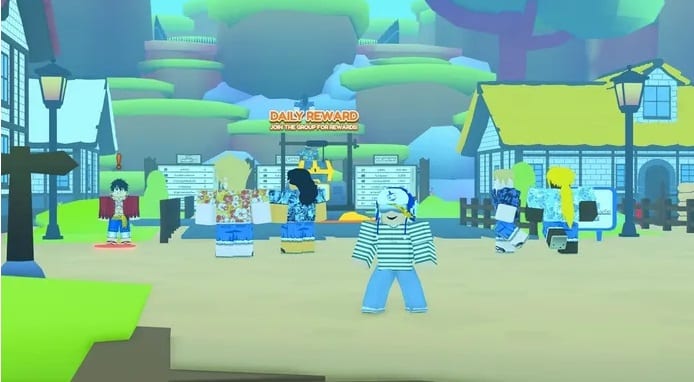 Códigos activos Anime Punching Simulator X