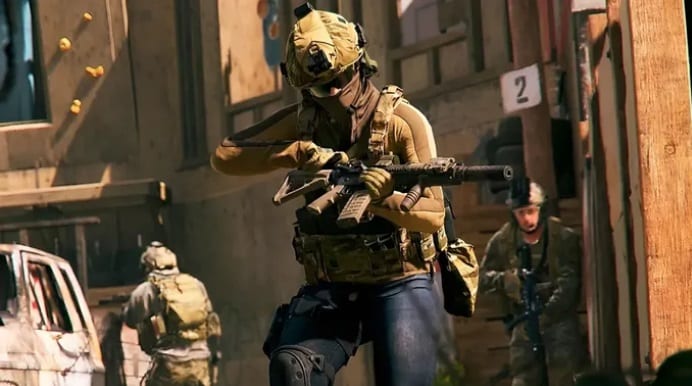 Warzone 2 e MW 2 Temporada 3 Battle Pass 