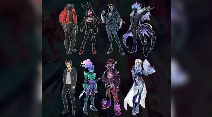 Fortnite Capítulo 4 Temporada 2 battle pass