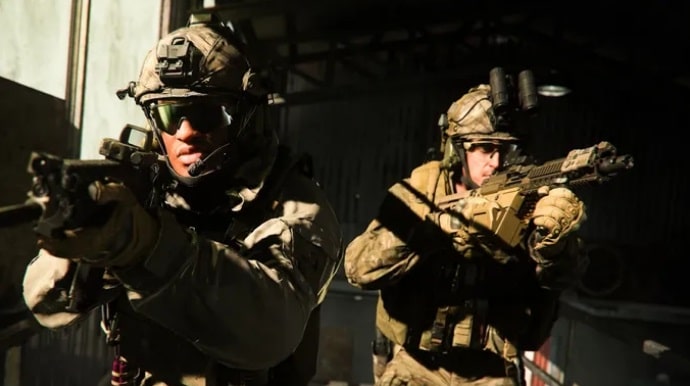 Warzone 2 Lista de operadores