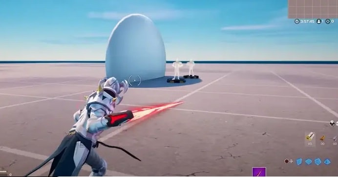 Como jogar Fortnite Creative 2.0