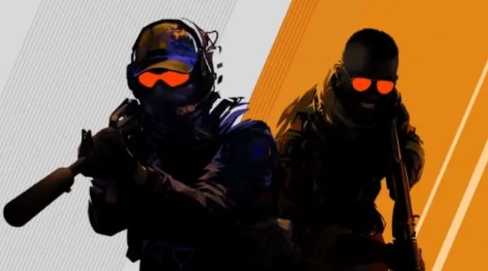 Como Corrigir Erro cs2.exe