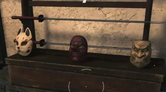 Warzone 2 Itens Misteriosos