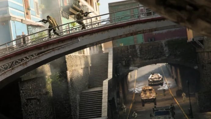 warzone 2 armas meta