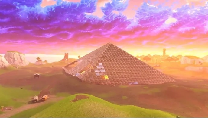 Códigos Fortnite Edit Course