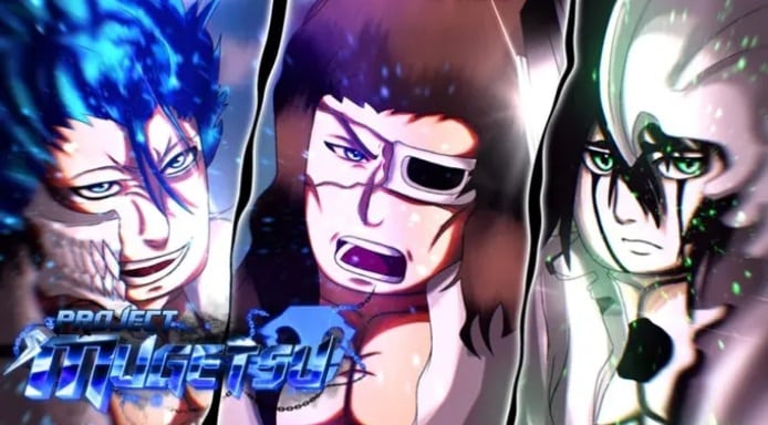 Link trello Project Mugetsu