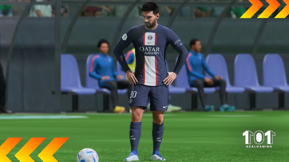 Ea sports fc 24 ultimate team