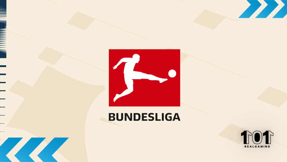 FIFA 23 Bundesliga TOTS 1