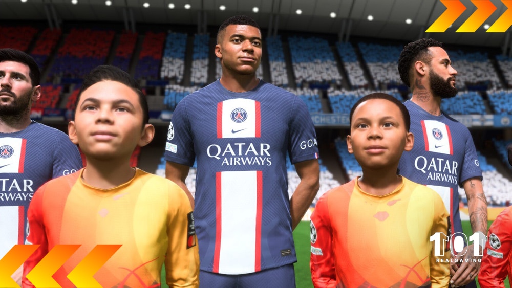 FIFA 23 Ultimate TOTS