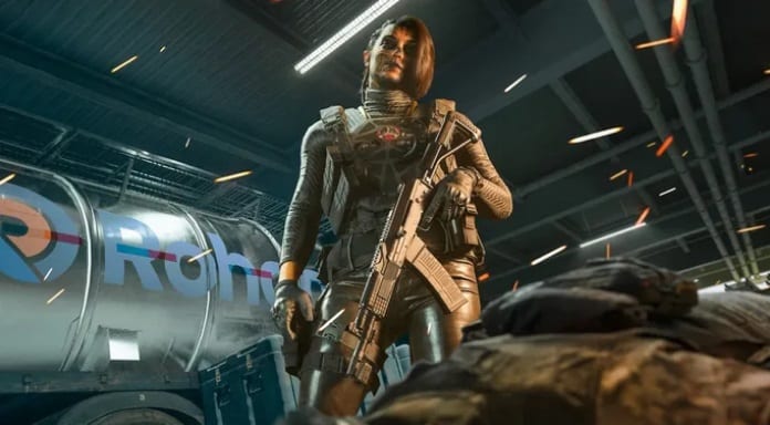 Data de lançamento Warzone Mobile