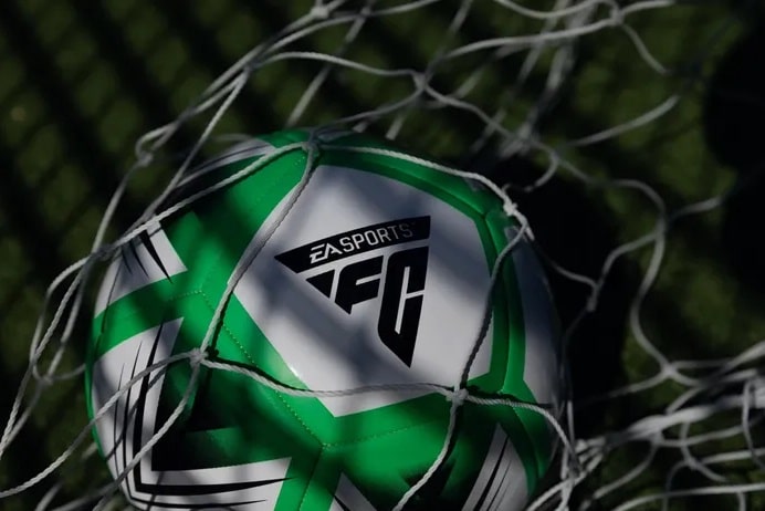 O EA Sports FC vai ser gratuito