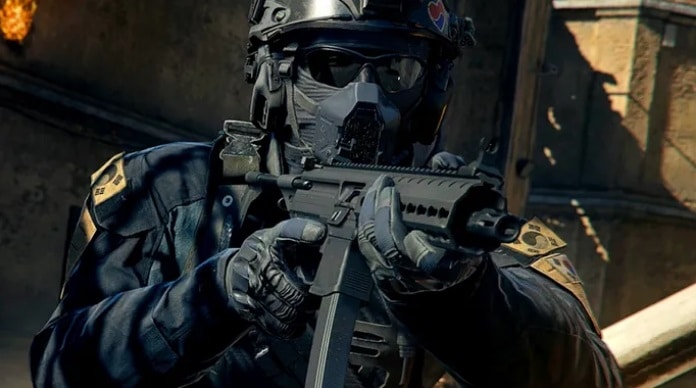 Warzone 2 temporada 4