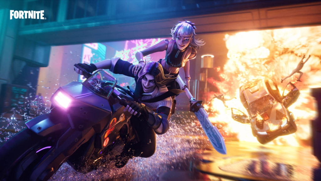 club de fortnite mayo 2023 pantalla de carga