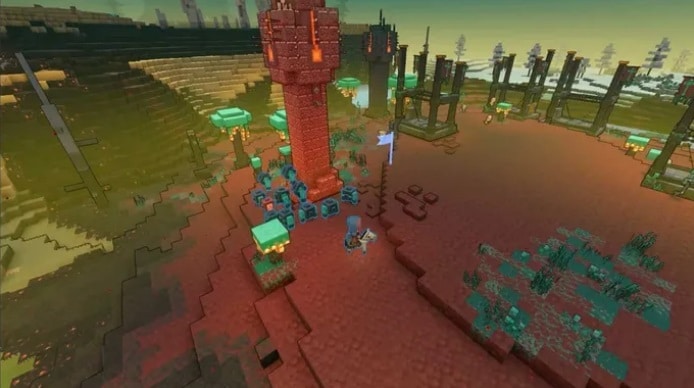 como obter Prismarine rapidamente