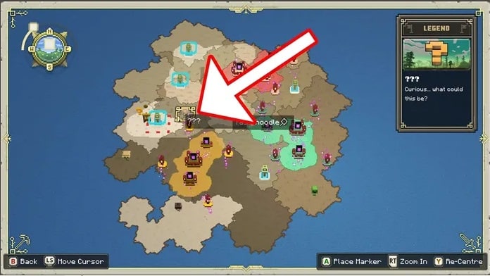 Como desbloquear a Brilliant Beetle em Minecraft Legends