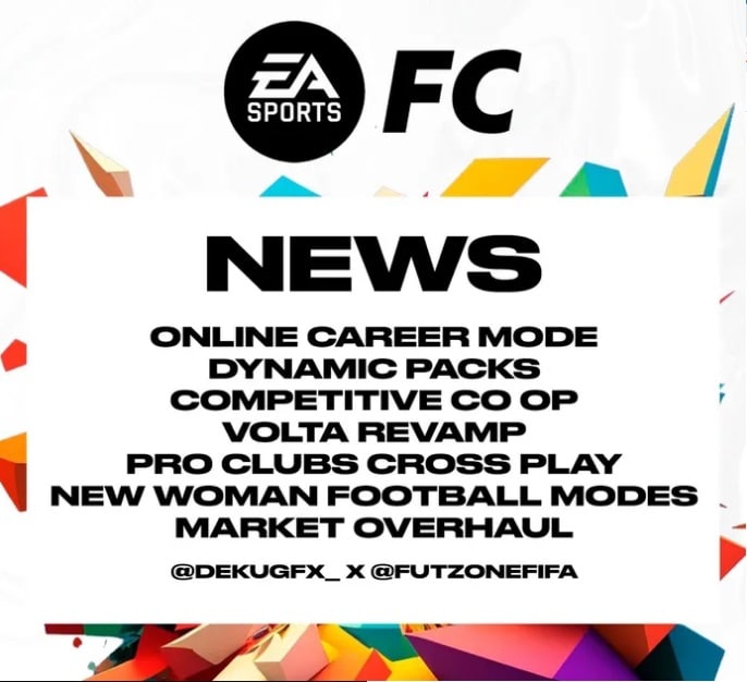 ea sports fc