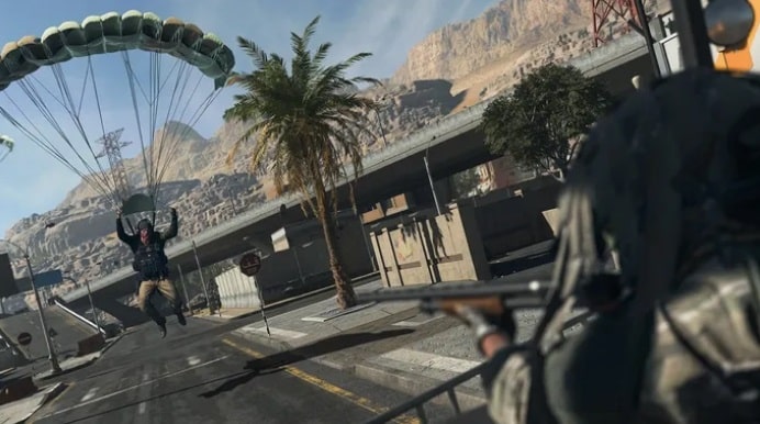 Warzone 2 Temporada 3 Reloaded