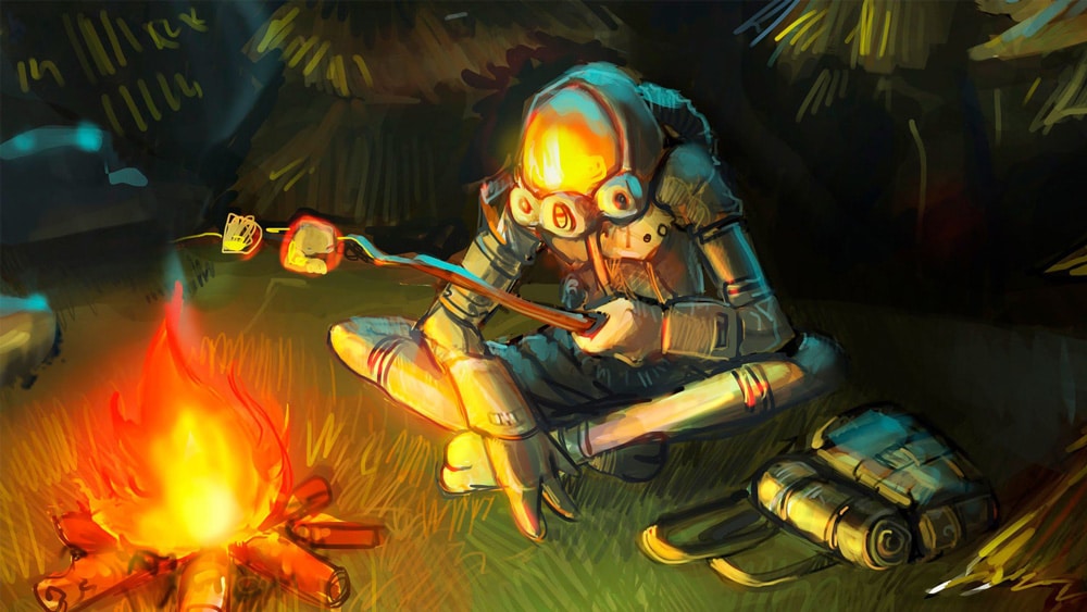 outer wilds prediccion optimista para gwg