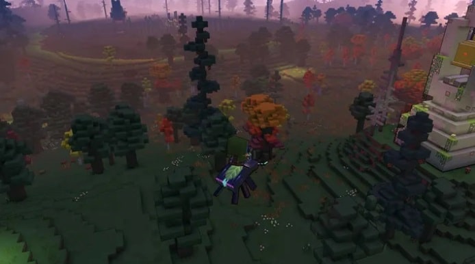 Como desbloquear a Brilliant Beetle