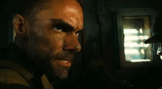 Como desbloquear o Operador Alejandro