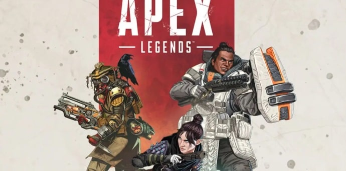 Apex Legends Heirlooms 1