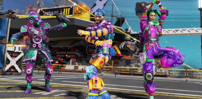 Apex Legends Temporada 17 1