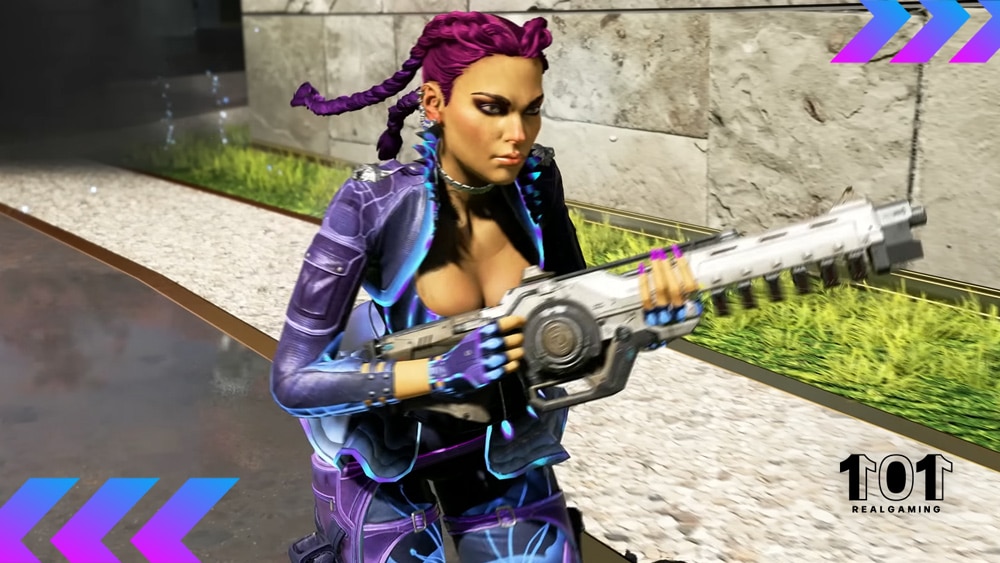 Apex Legends Temporada 17